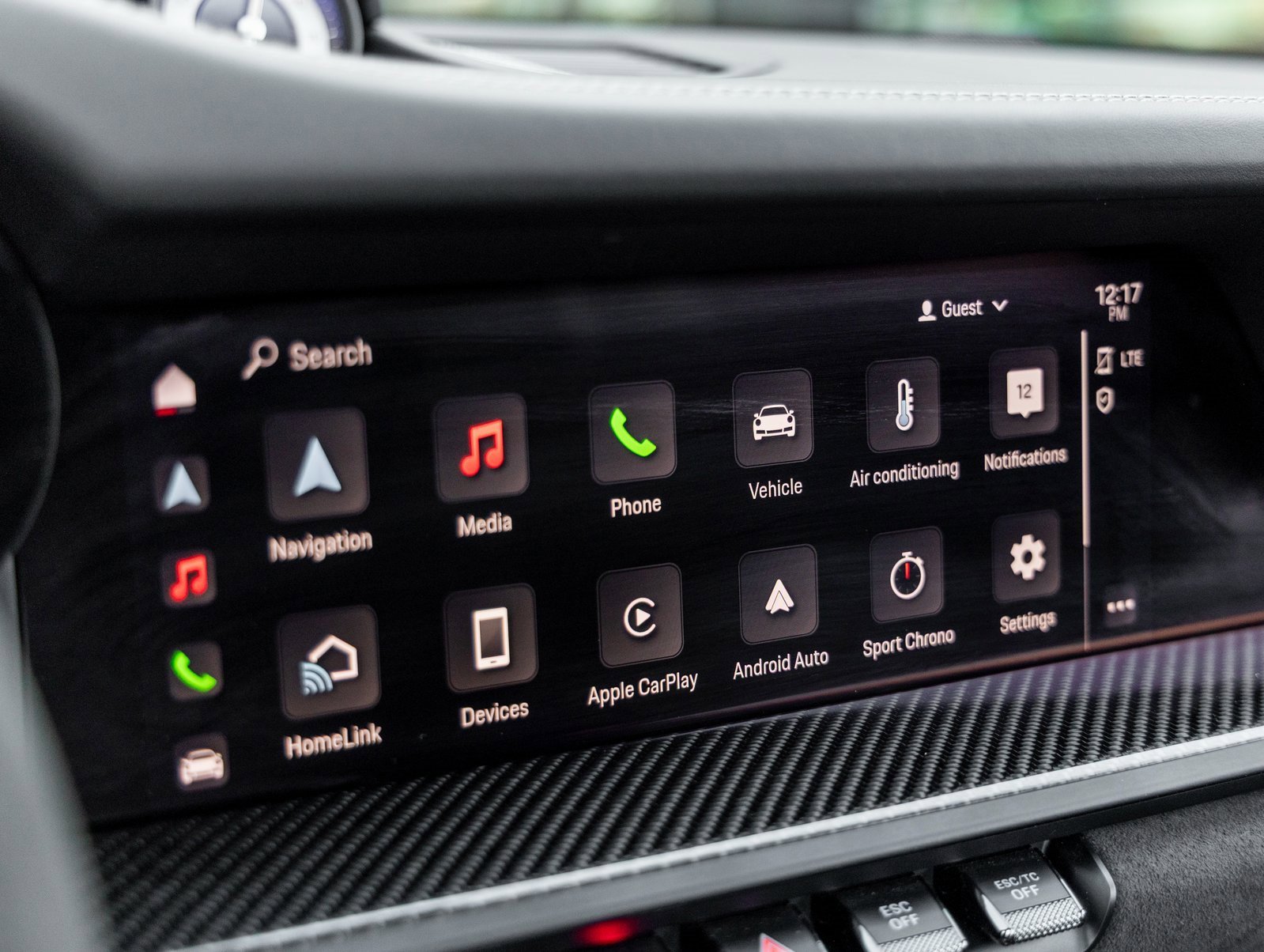 Certified 2022 Porsche 911 GT3 image 30