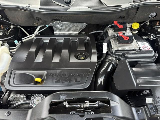 Used 2017 Jeep Patriot Sport w/ Power Value Group FWD image 30