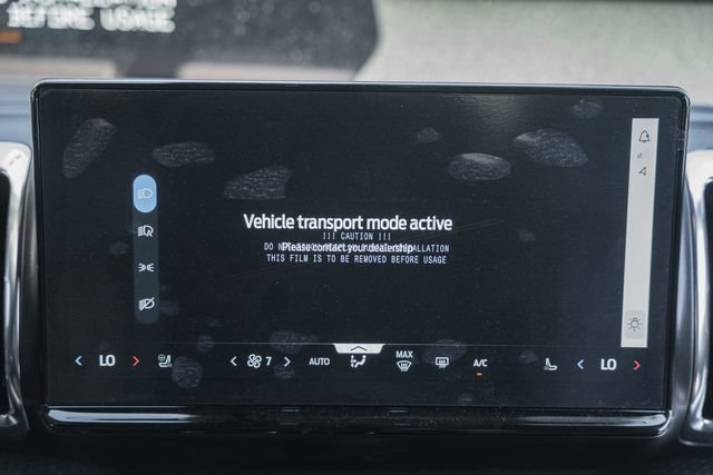 New 2026 Ford Expedition Platinum w/ Stealth Performance Package AWD/4WD image 32