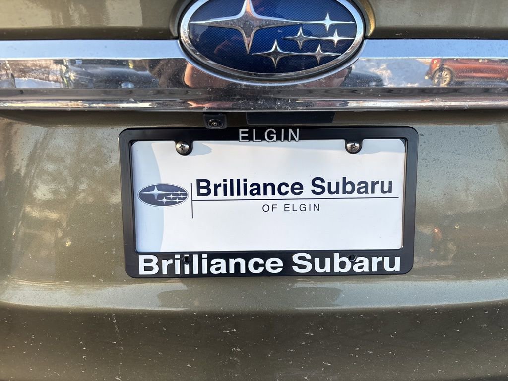 New 2026 Subaru Ascent Limited image 10