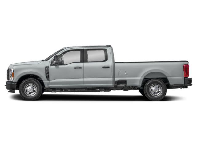 New 2026 Ford F250 4x4 Crew Cab Super Duty image 3