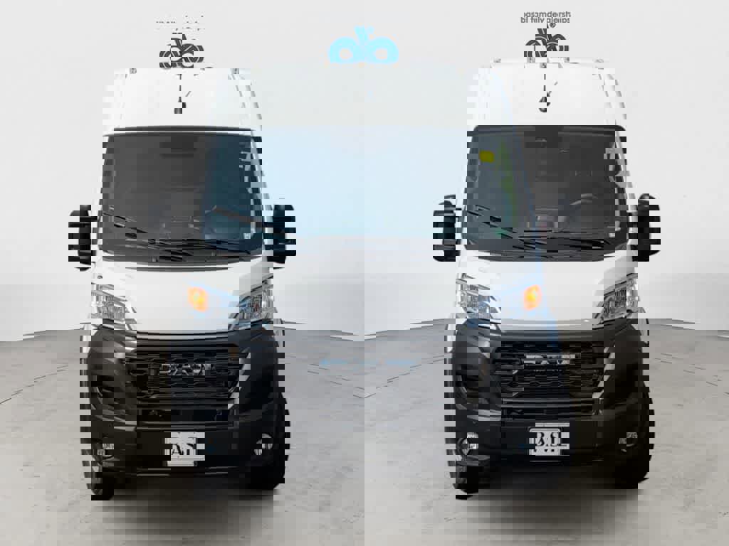 Used 2024 RAM ProMaster 2500 w/ Convenience Group image 10