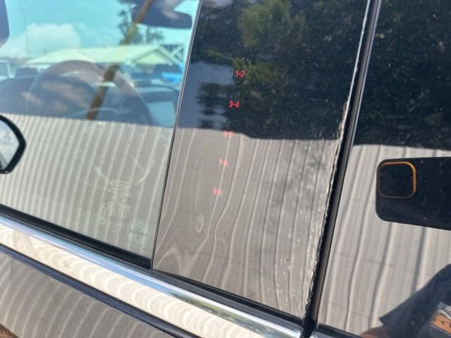Used 2019 Ford Expedition Max Limited RWD image 12
