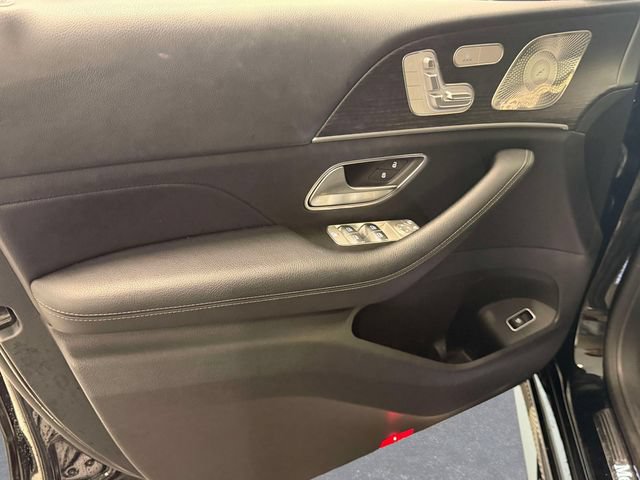 Certified 2023 Mercedes-Benz GLE 350 4MATIC image 15