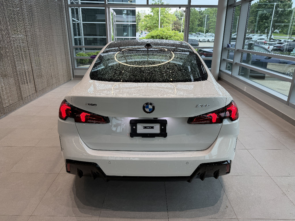 New 2026 BMW 228i xDrive w/ Premium Package AWD/4WD image 5