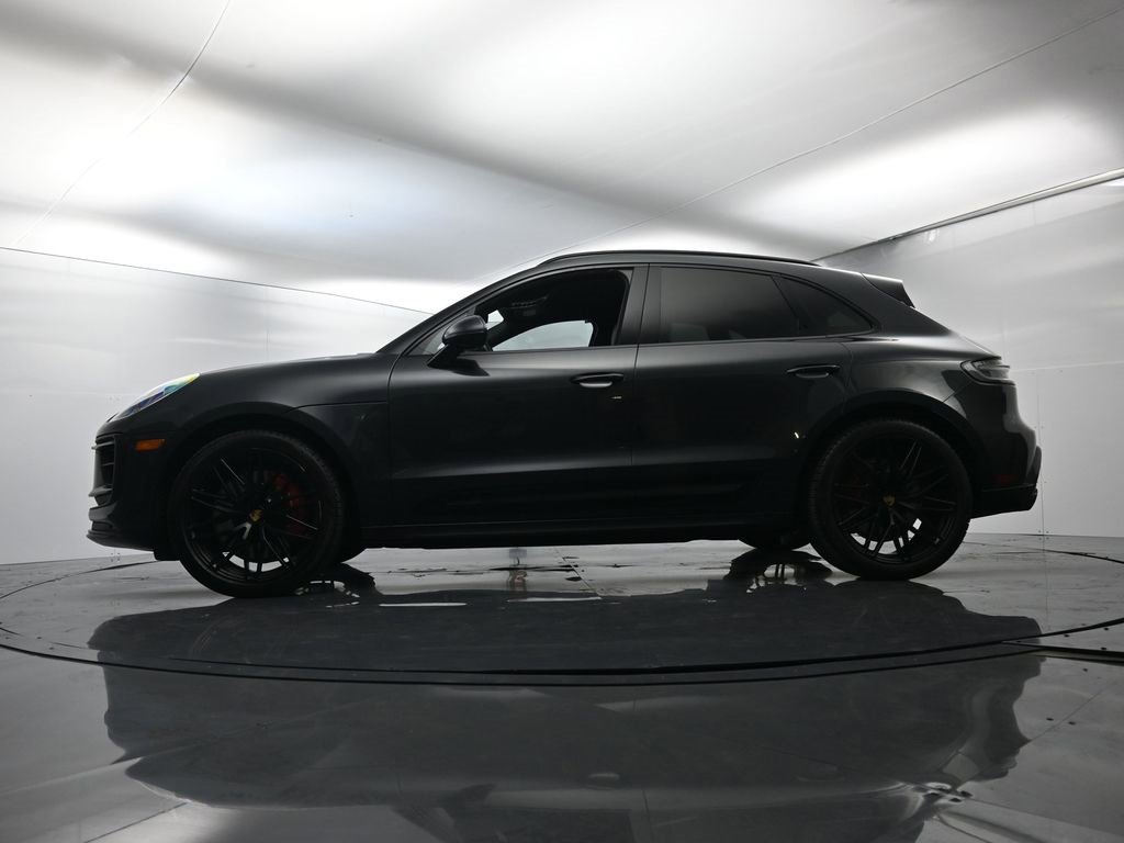 Used 2023 Porsche Macan GTS image 52