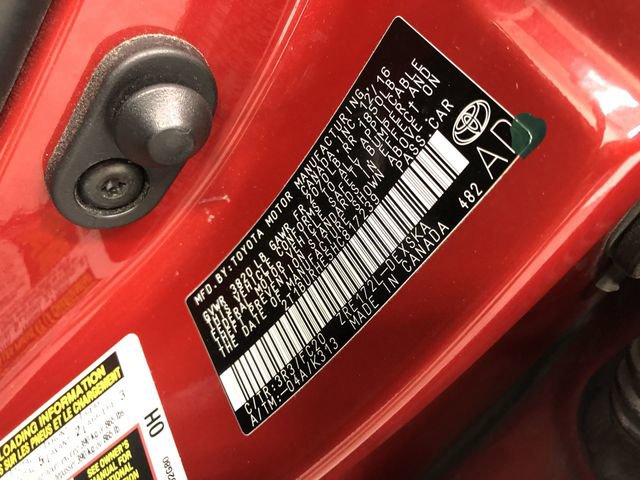 Used 2017 Toyota Corolla SE w/ Carpet Mat Package (TMS) image 30