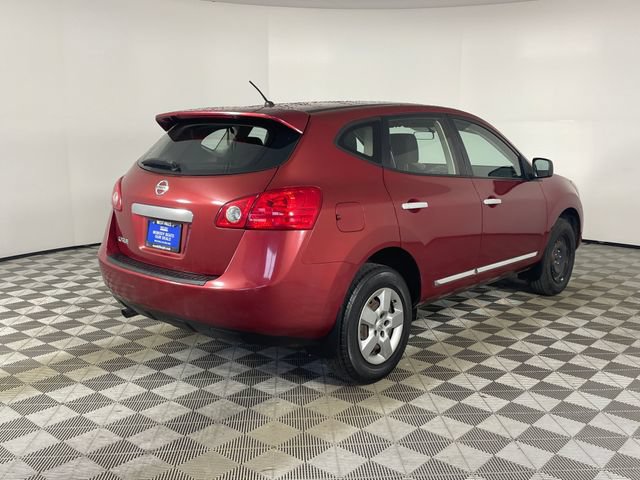 Used 2011 Nissan Rogue S FWD image 22