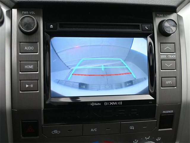 Used 2017 Toyota Tundra SR5 image 31