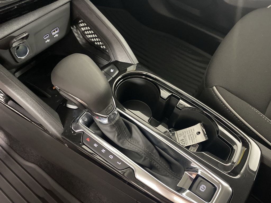 New 2026 Chevrolet TrailBlazer LT w/ Convenience Package image 16