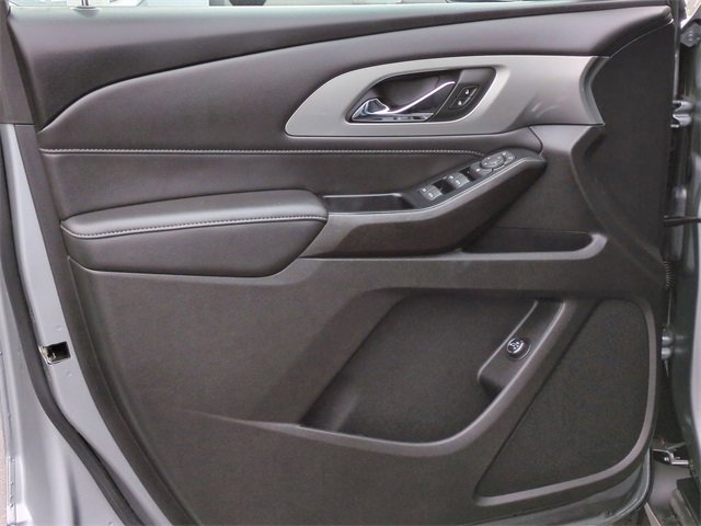Certified 2023 Chevrolet Traverse LT image 22