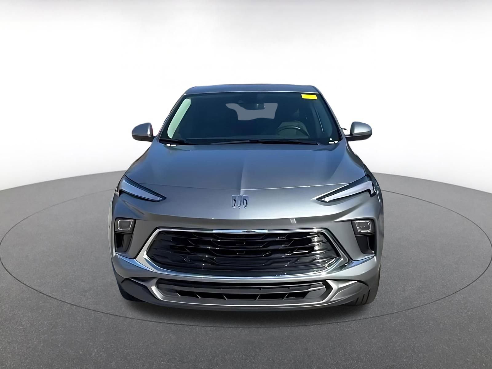 Used 2025 Buick Encore GX Preferred image 4