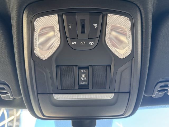 Used 2021 RAM 1500 Big Horn AWD/4WD image 27
