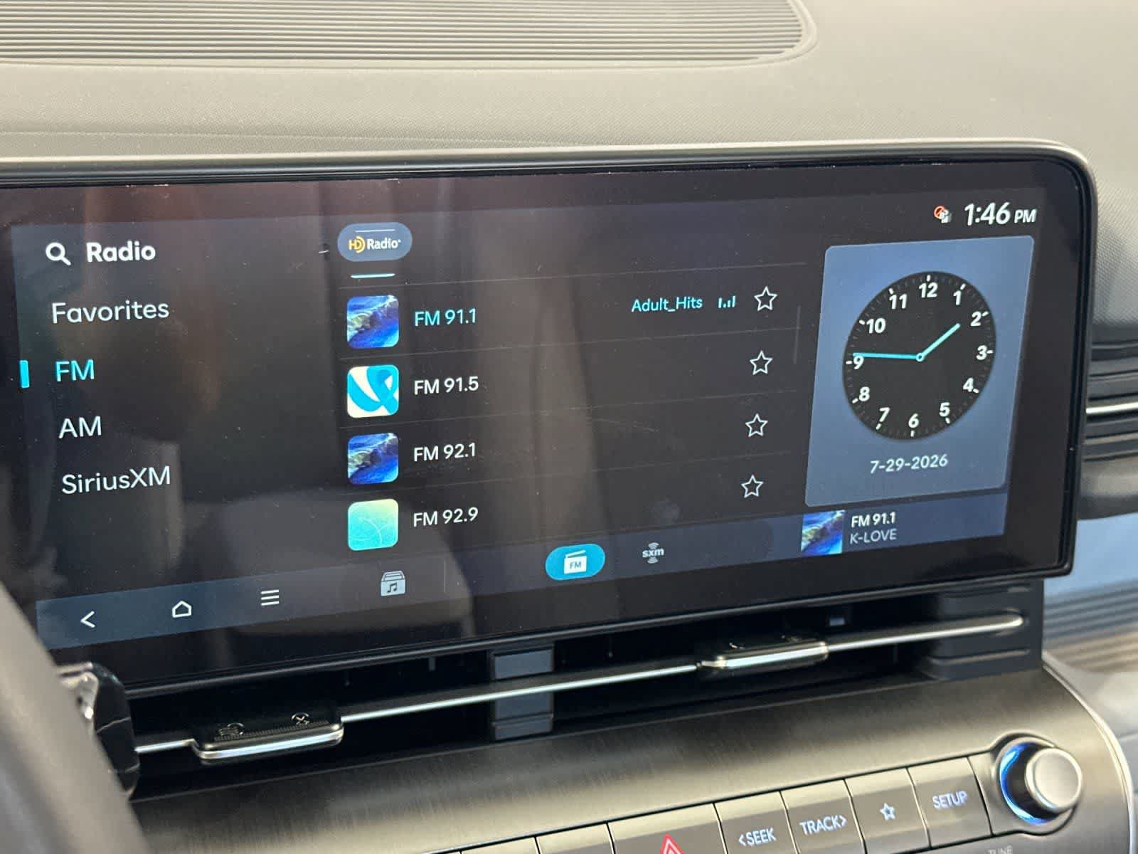 New 2026 Hyundai Kona SE FWD image 19