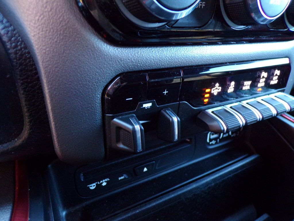 Used 2019 RAM 1500 Rebel w/ Rebel Level 2 Equipment Group AWD/4WD image 19