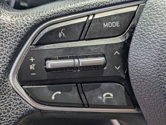 Used 2019 Hyundai Santa Fe SE w/ Cargo Package FWD image 12