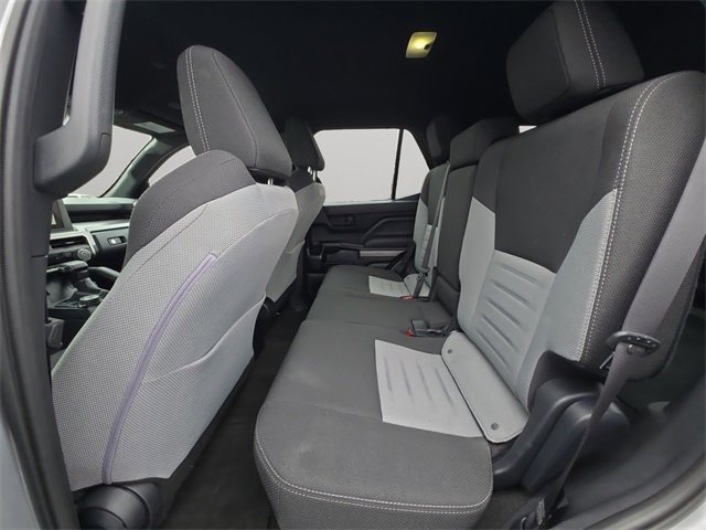 Certified 2025 Toyota 4Runner TRD Off-Road image 12