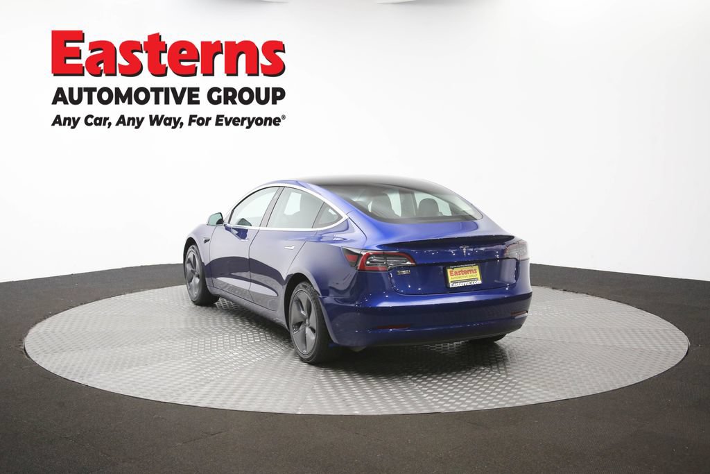 Used 2020 Tesla Model 3 Standard Range RWD image 61