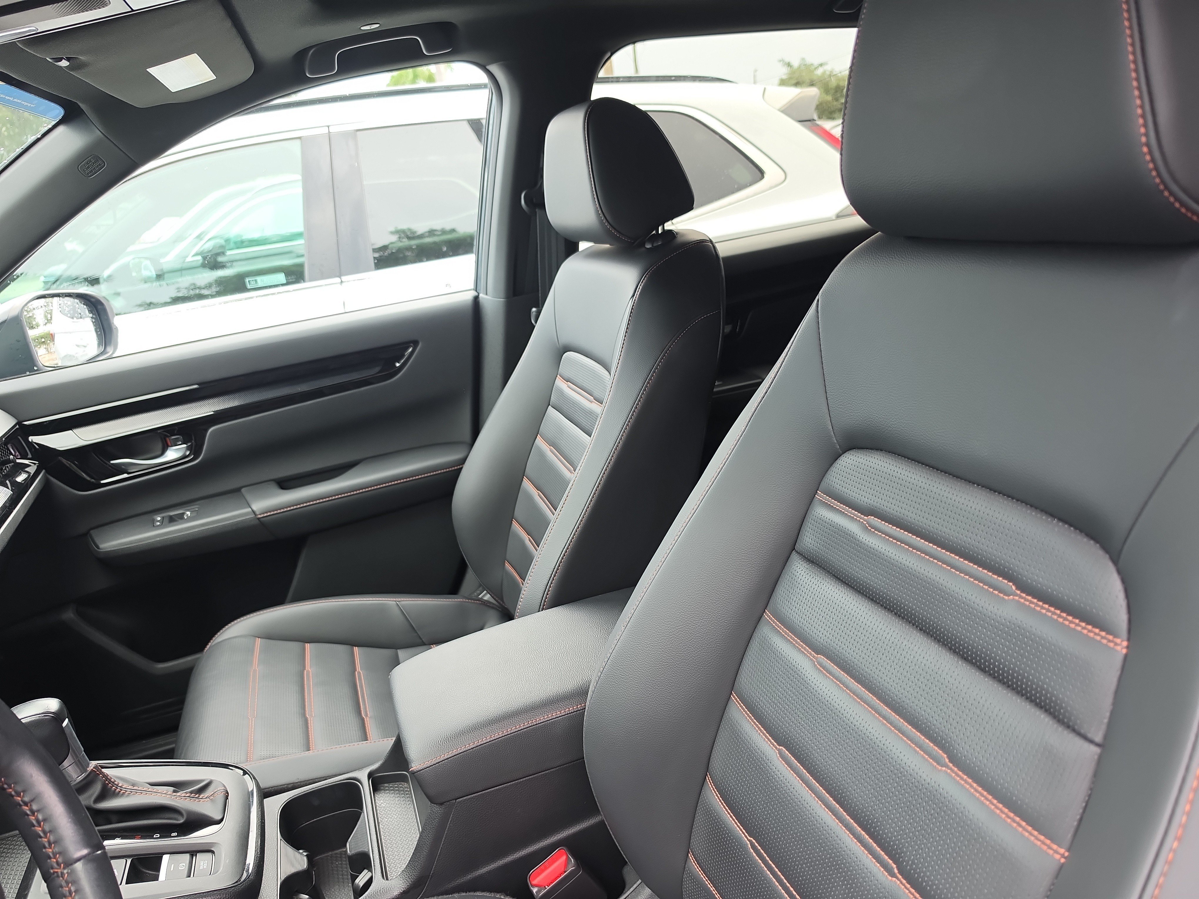 Certified 2023 Honda CR-V Sport Touring image 18