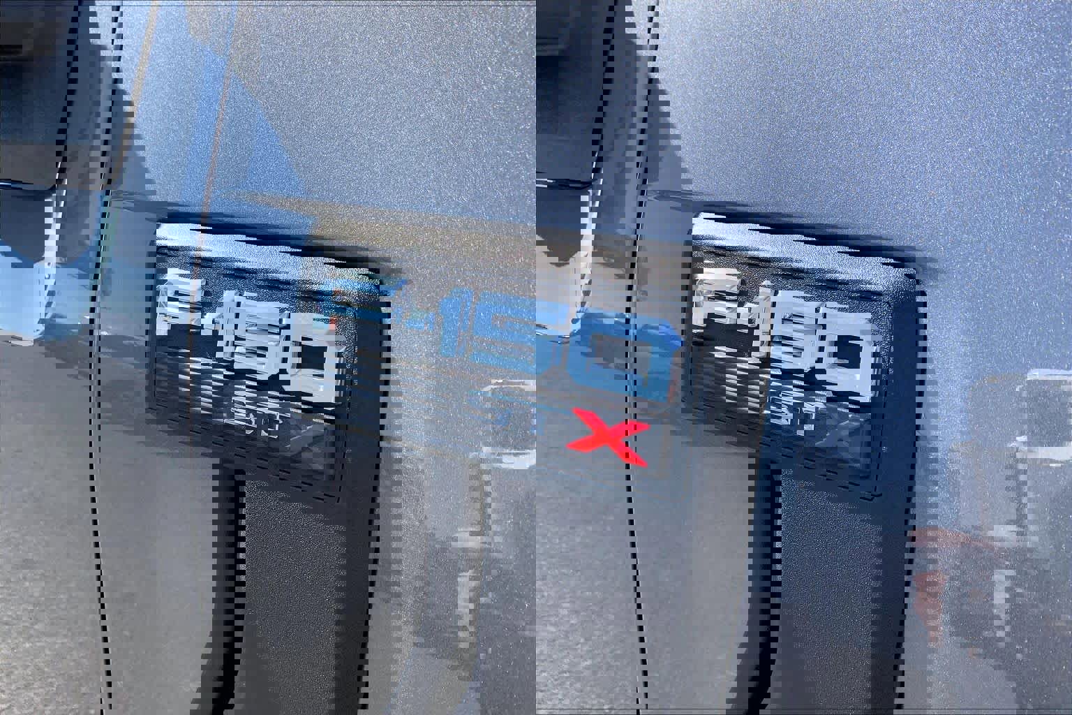 Used 2022 Ford F150 XL w/ STX Appearance Package image 30