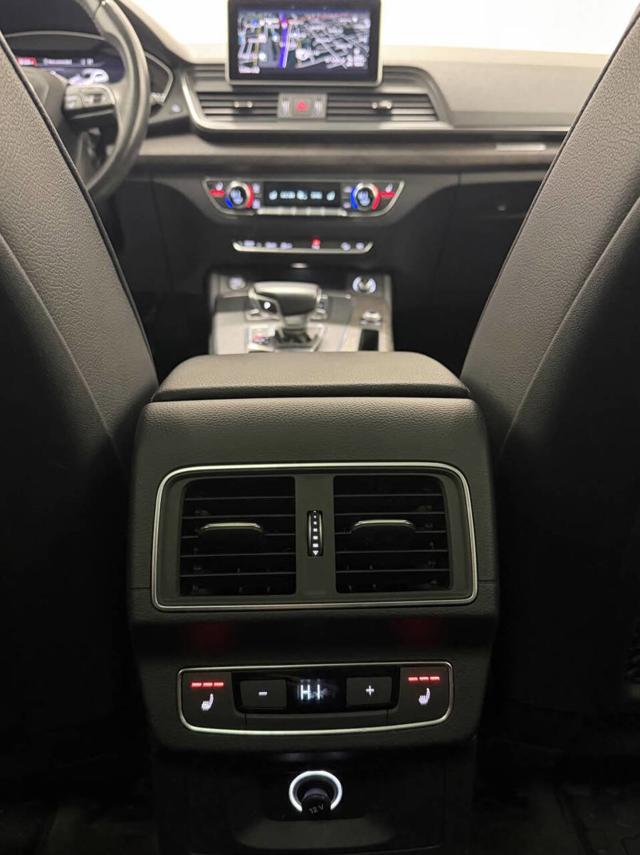 Used 2018 Audi Q5 2.0T Premium Plus image 18
