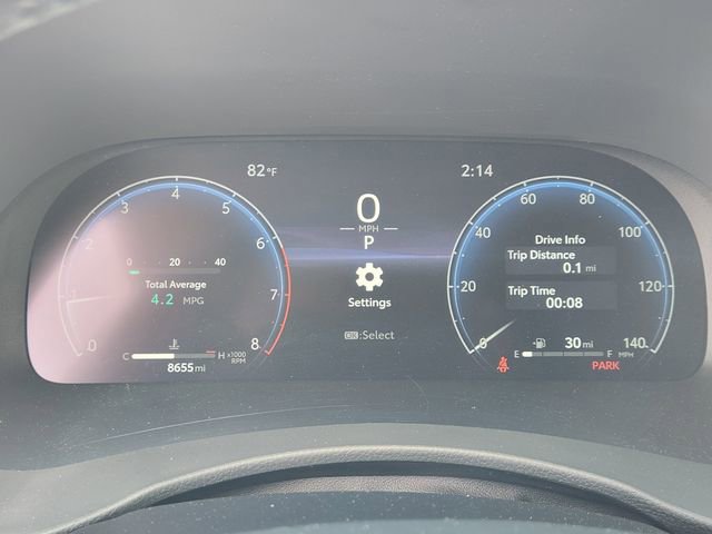 Used 2024 Toyota Highlander Limited image 11