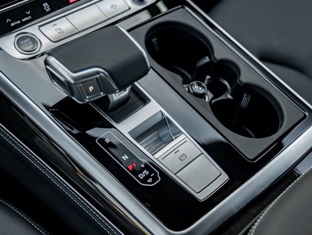 New 2026 Audi Q7 3.0T Premium Plus image 18