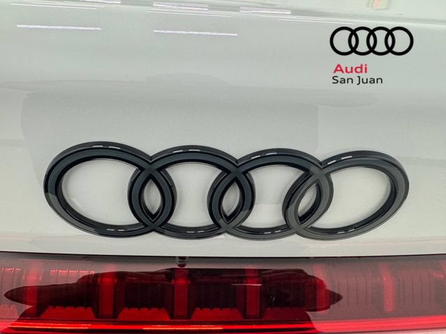 New 2026 Audi A5 2.0T Premium Plus AWD/4WD image 12
