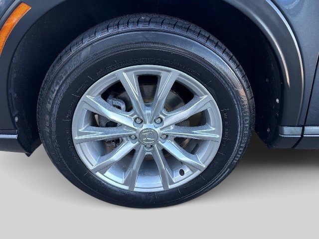 Certified 2023 Honda CR-V EX image 26