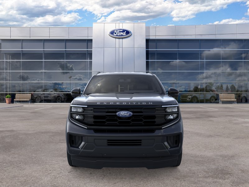 New 2026 Ford Expedition Max Active AWD/4WD image 7