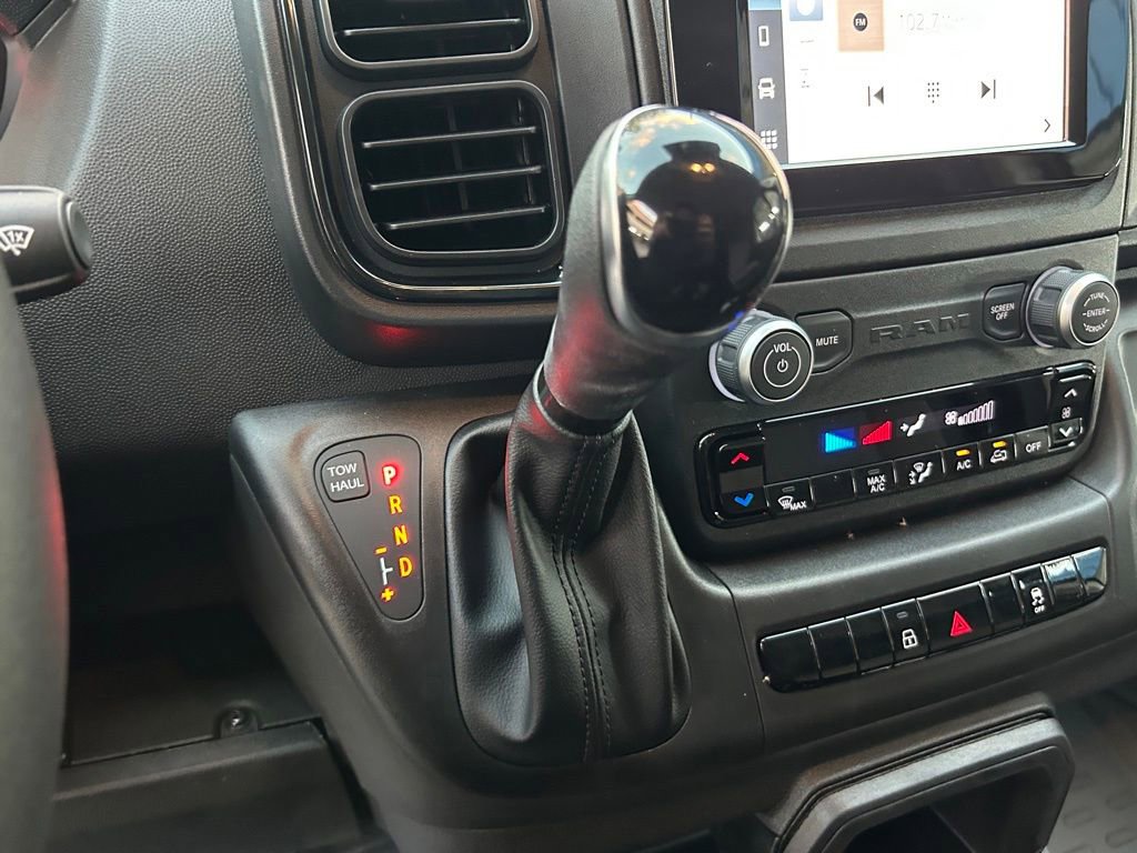 New 2026 RAM ProMaster 1500 image 37