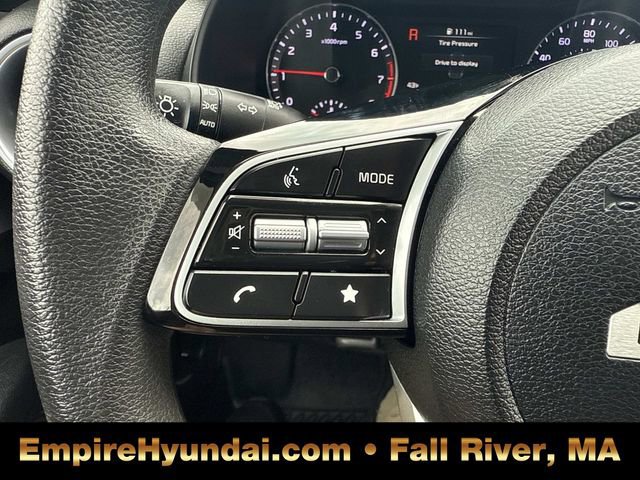 Used 2024 Kia Forte LXS image 27