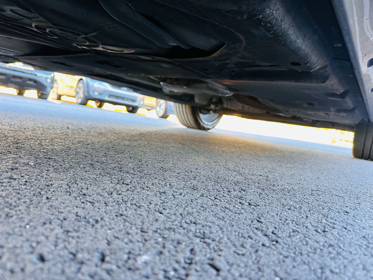 Used 2019 Audi Q8 Prestige image 16