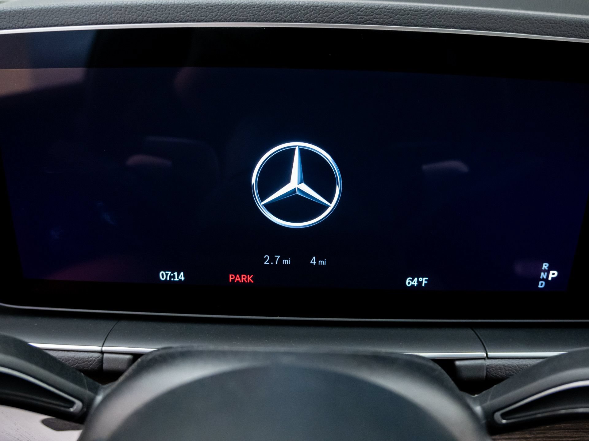 New 2026 Mercedes-Benz GLE 450 4MATIC image 22