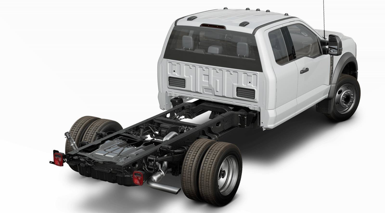 New 2024 Ford F450 XL image 6