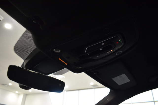 Used 2025 Audi SQ5 Premium Plus w/ Premium Plus Package image 38