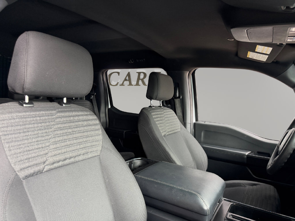 Used 2022 Ford F150 XL w/ STX Appearance Package RWD image 15