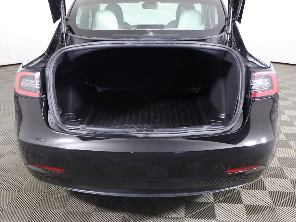 Used 2020 Tesla Model 3 Performance AWD/4WD image 16