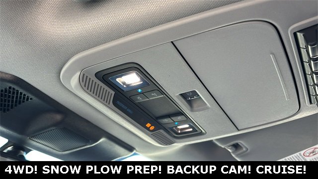 New 2026 Ford F350 XL w/ Snow Plow Prep Package image 20