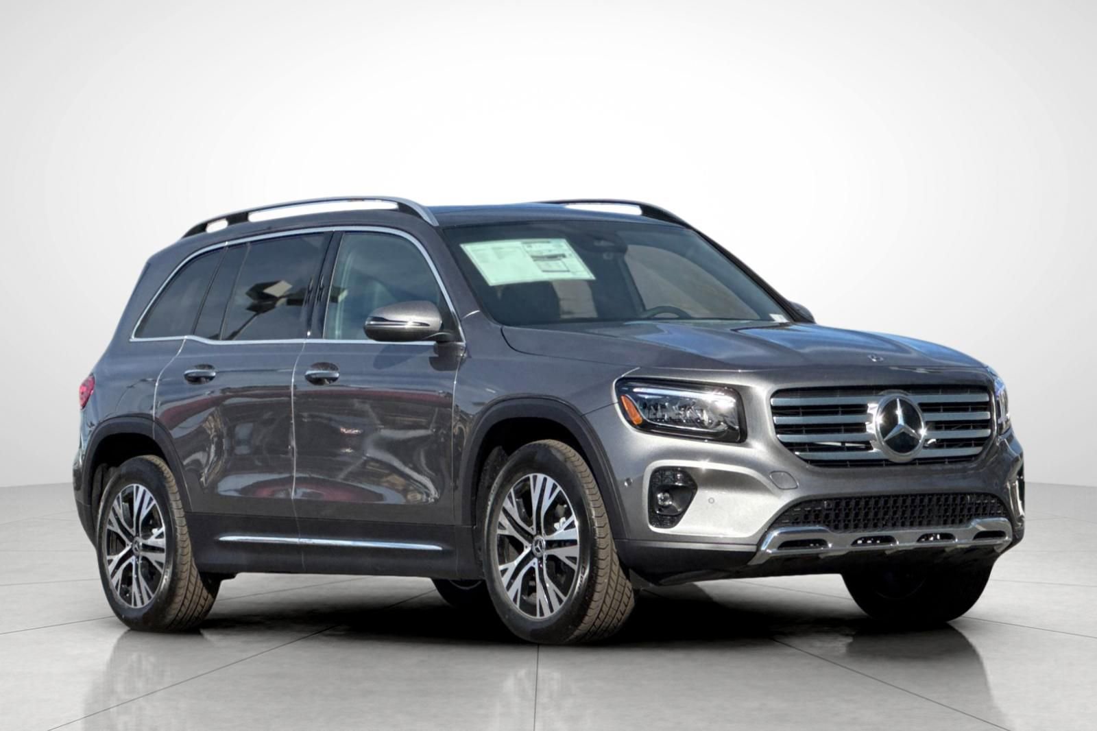 New 2026 Mercedes-Benz GLB 250 image 30