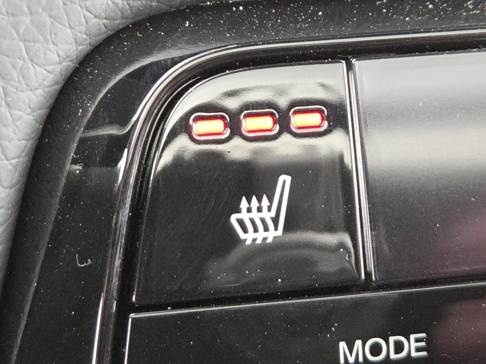 New 2026 Honda Pilot Touring image 6