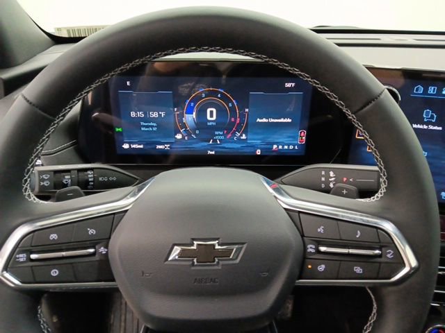 New 2026 Chevrolet Traverse Z71 image 13