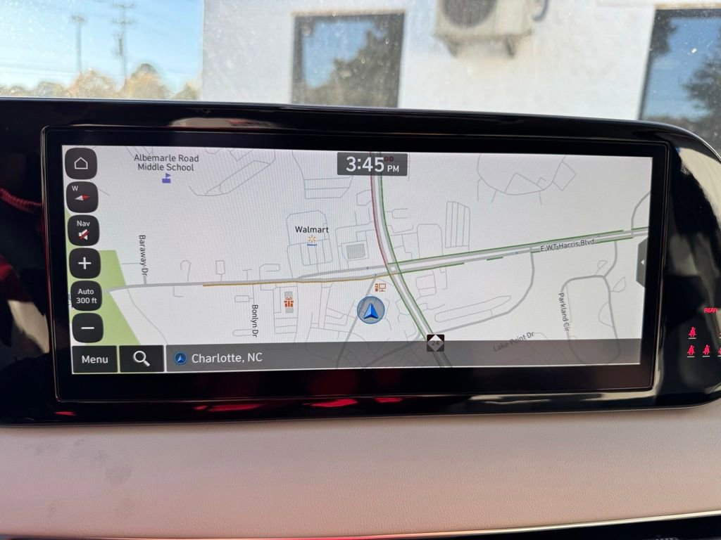 Used 2024 Hyundai Palisade Calligraphy image 13