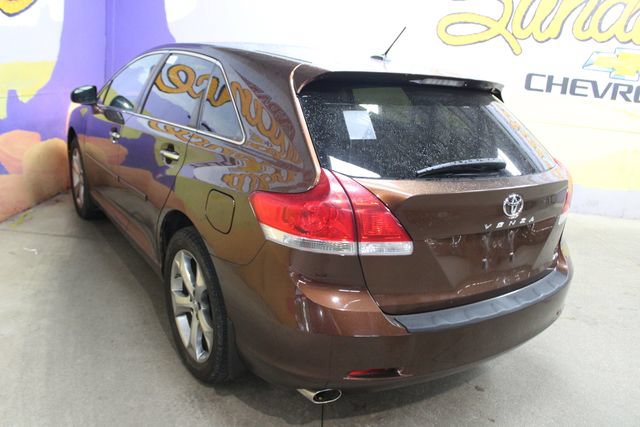 Used 2011 Toyota Venza AWD image 6