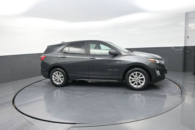 Used 2020 Chevrolet Equinox LS w/ LS Convenience Package AWD/4WD image 59