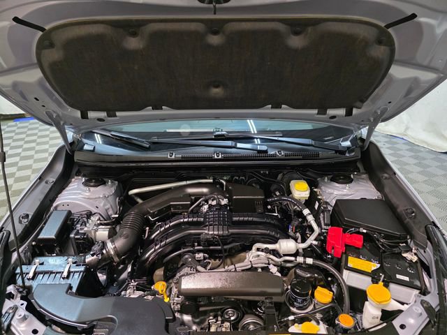 Certified 2025 Subaru Impreza 2.0i Sport image 40