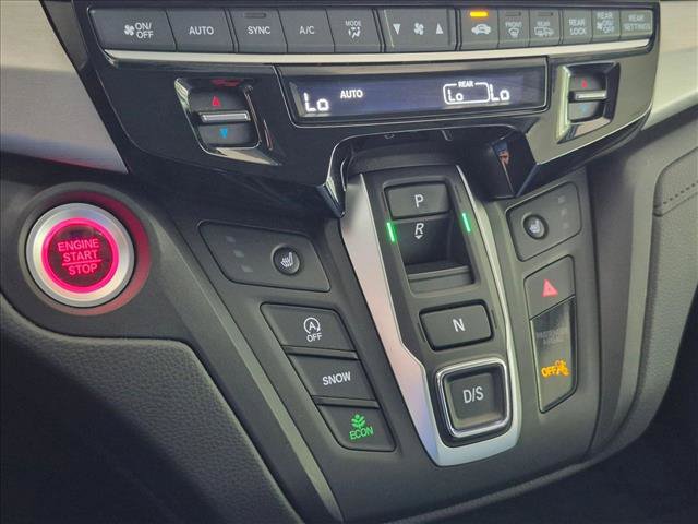 Certified 2025 Honda Odyssey EX-L image 11