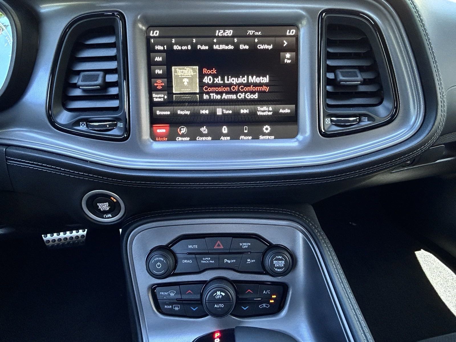 Certified 2023 Dodge Challenger R/T Scat Pack w/ 1320 Plus Group image 30