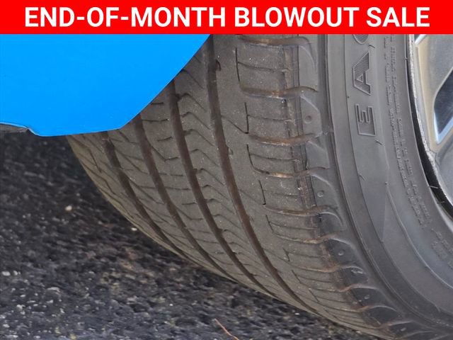 Certified 2023 Chevrolet Camaro LT w/ RS Package RWD image 29