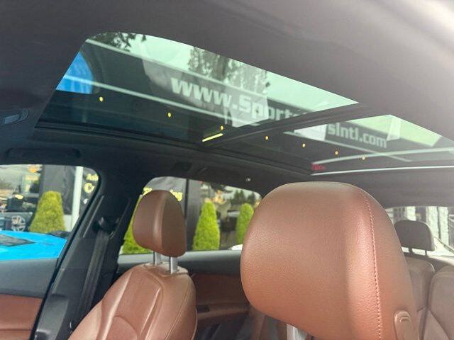 Used 2019 Audi Q7 3.0T Premium w/ Convenience Package AWD/4WD image 21